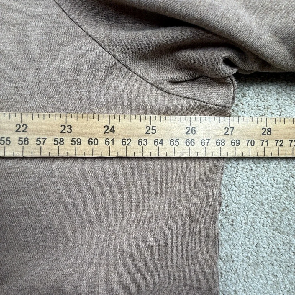 Polo Ralph Lauren Men's XXL Classic Fit Soft L/S‎ Polo Shirt Tan Flesh Pony